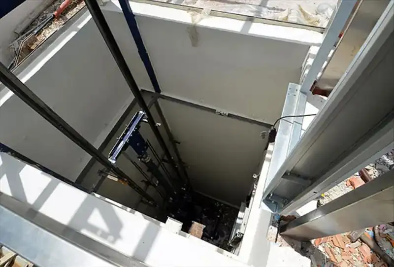 İstanbul'da Asansör Faciası: Bir Kişi Hayatını Kaybetti, Olayın Ayrıntıları Neler?